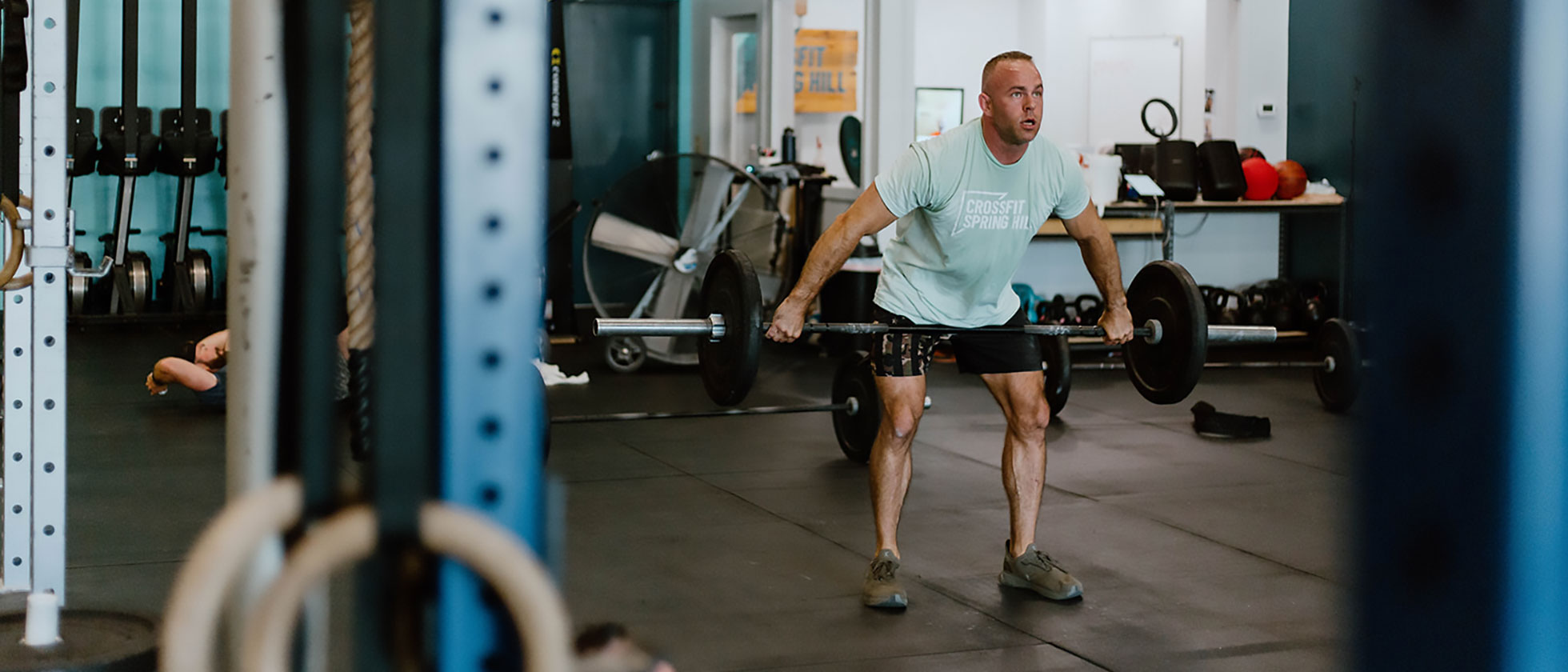 Top-Rated 24 Hour Gym In Brentwood, Tennessee