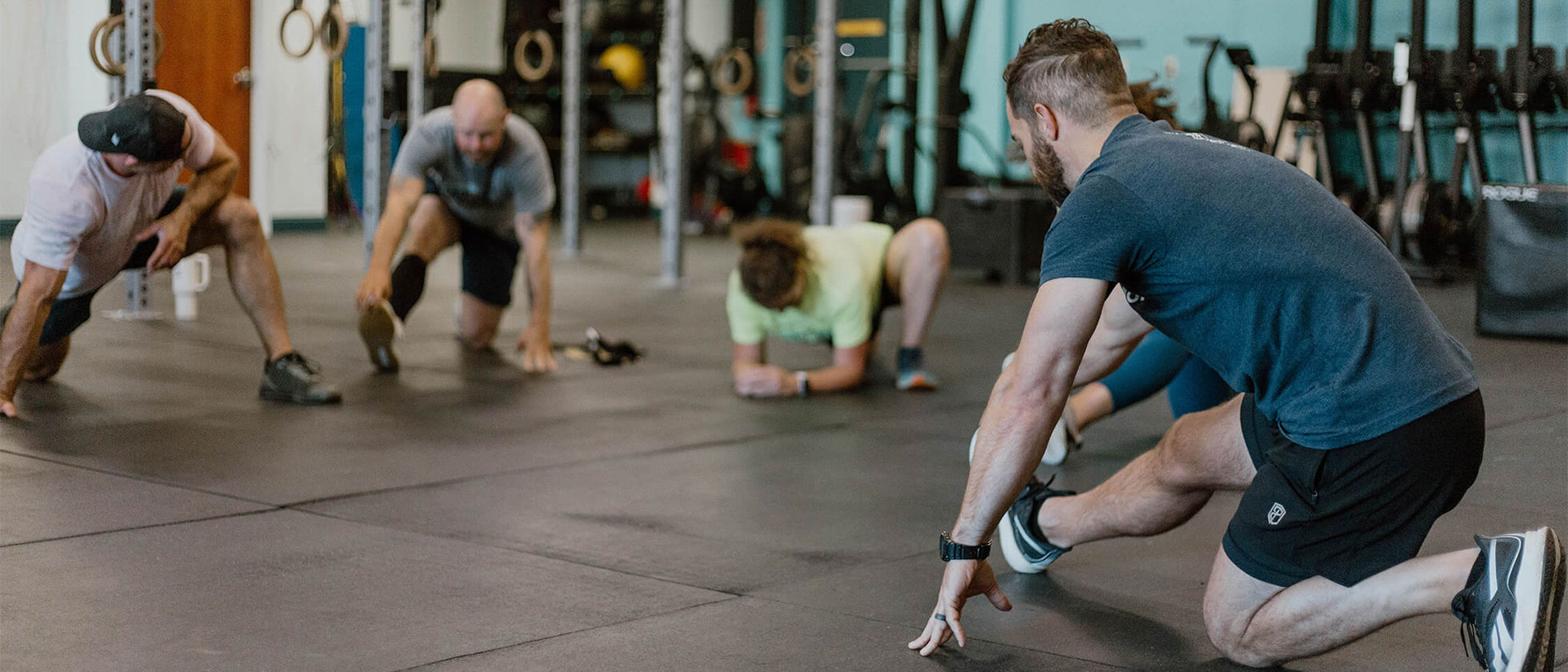 Top 5 Best Gyms In Spring Hill