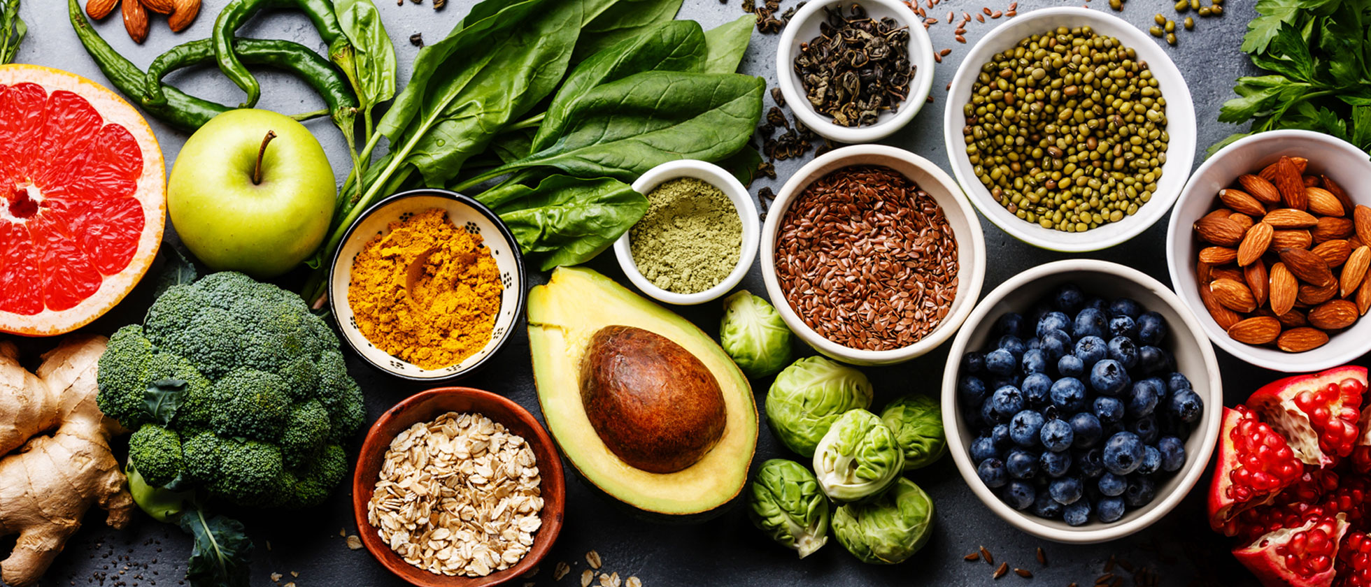 Top Gym In Columbia for Nutrition Coaching