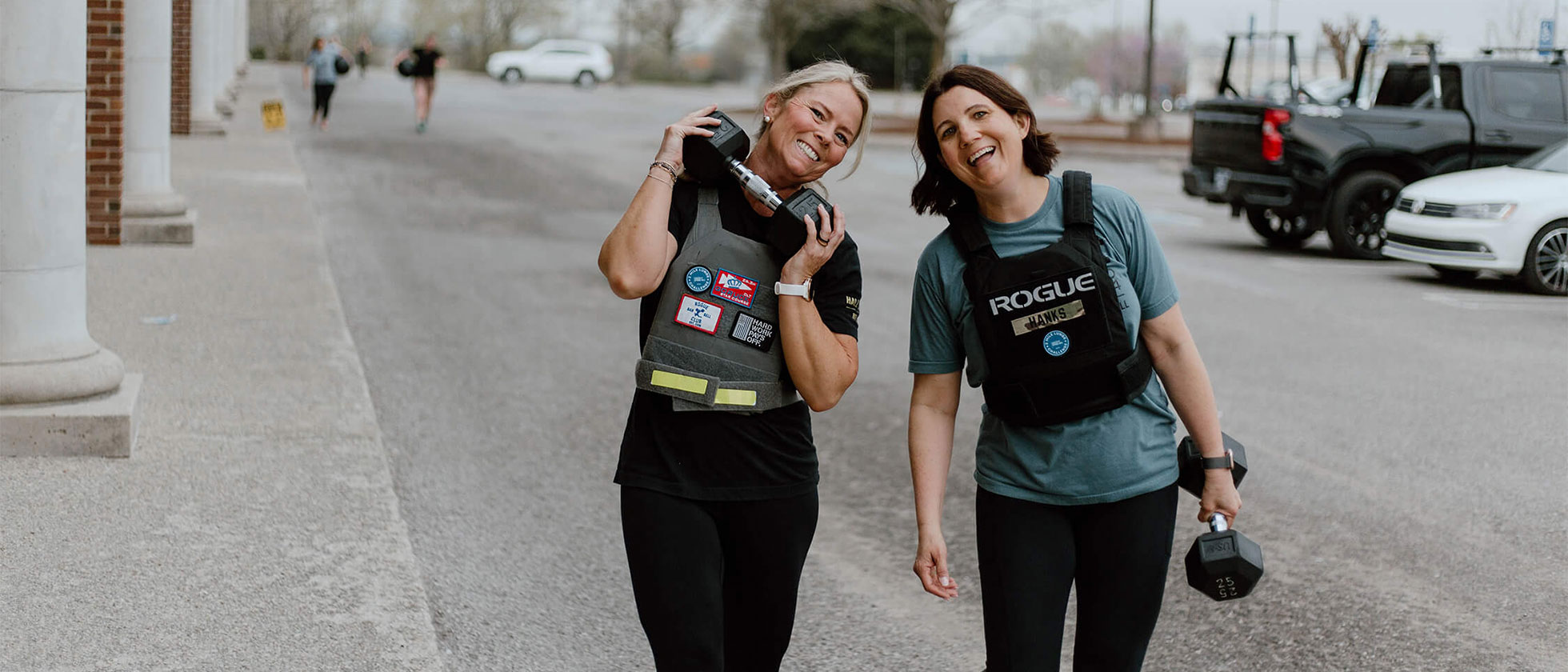The Best Personal Training In Nolensville, TN